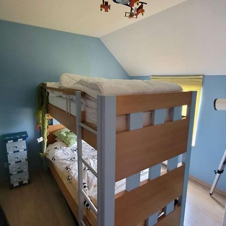 Duplex 2 Chambres Avec Parking Et Animaux Admis - Fr-1-675-22 Wimereux Esterno foto